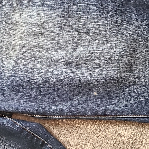 Lucky Brand jeans - Picture 7 of 7